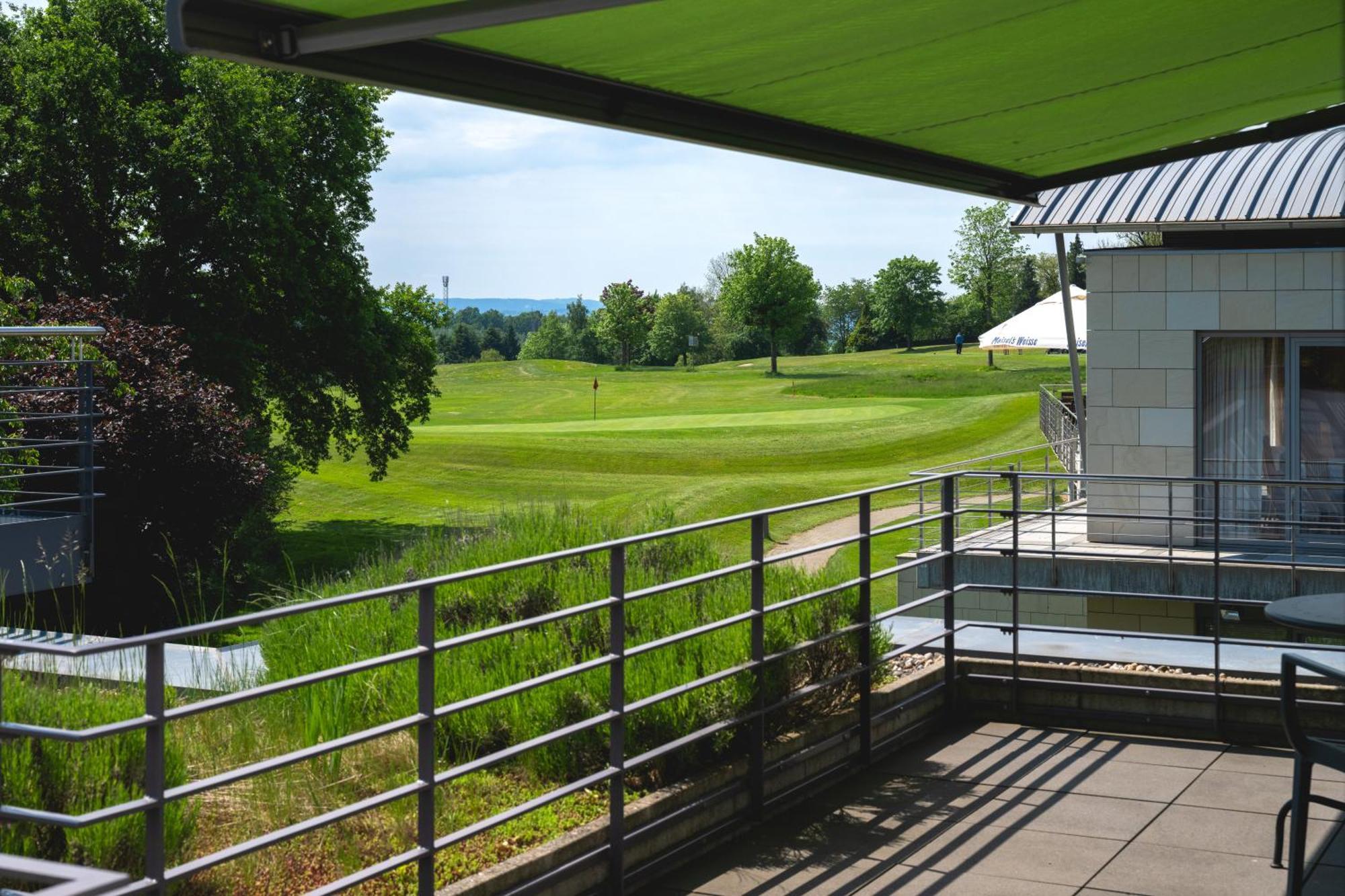 Golfhotel Gut Neuenhof Френденберг Екстер'єр фото