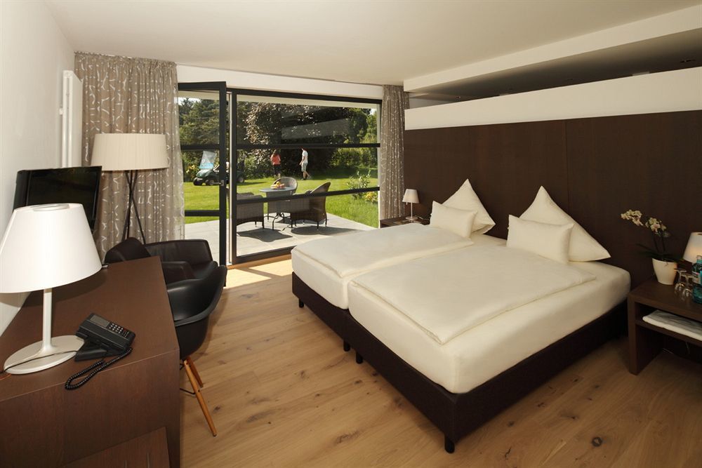 Golfhotel Gut Neuenhof Френденберг Екстер'єр фото