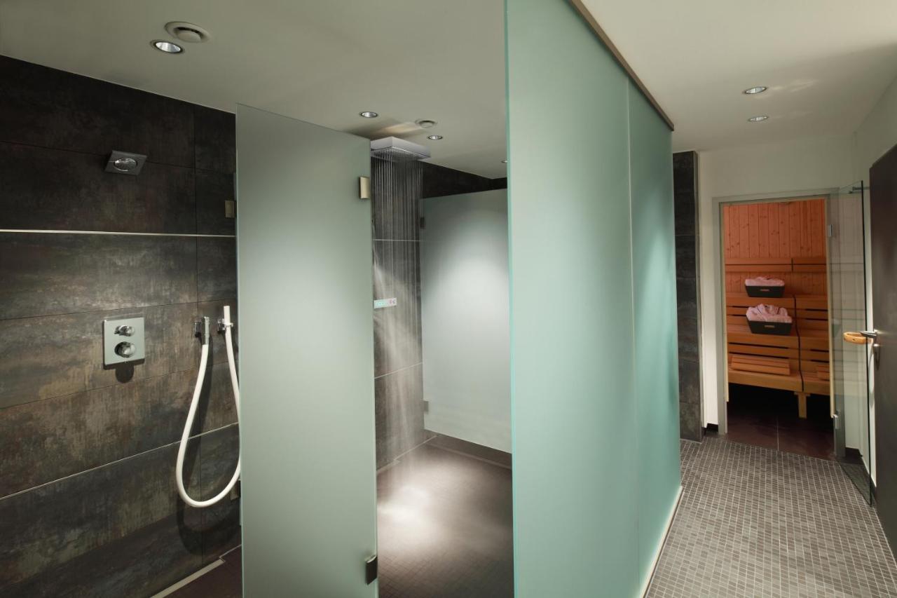 Golfhotel Gut Neuenhof Френденберг Екстер'єр фото